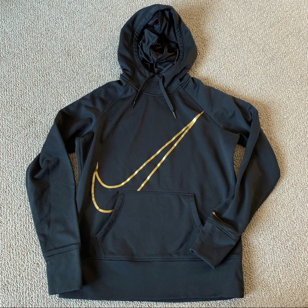 Nike Therma-Fit Hoodie in EUC